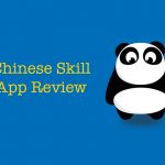ChineseSkill App // Rated and Reviewed Thumbnail