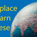 Where Are The Best Places to Learn Chinese in China (in 2024) Thumbnail