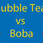 Bubble Tea vs Boba 🤔 Is There a Difference? Boba Explained Plus Cheat Sheet Thumbnail