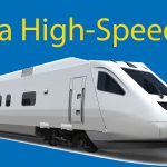 The Most Advanced and Fastest Growing Rail Network in the World || China's High-Speed Rail Thumbnail