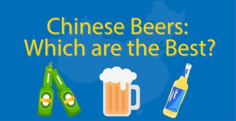 The Complete Guide to Chinese Beer // Pick Your Fave Thumbnail