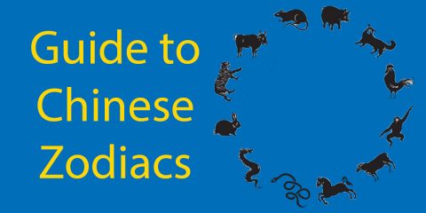 The Great Race 🐯 Ultimate Guide to Chinese Zodiacs Thumbnail