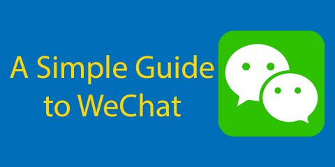 Ultimate Guide to WeChat 📱 How to Use WeChat Thumbnail