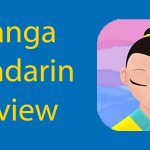 Learning Chinese on your Phone; Manga Mandarin Review (also M Mandarin 漫中文) Thumbnail