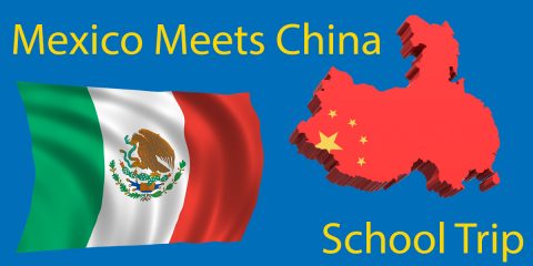 When Mexico Came to China Thumbnail