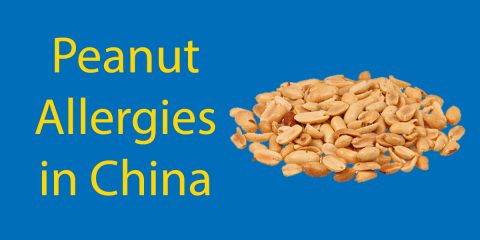 Peanut Allergies in China ⚠️ 5 Danger Zones Thumbnail