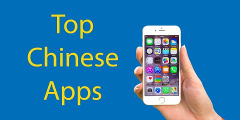 Top 14 Chinese Apps You Must Download NOW 🤔 Thumbnail